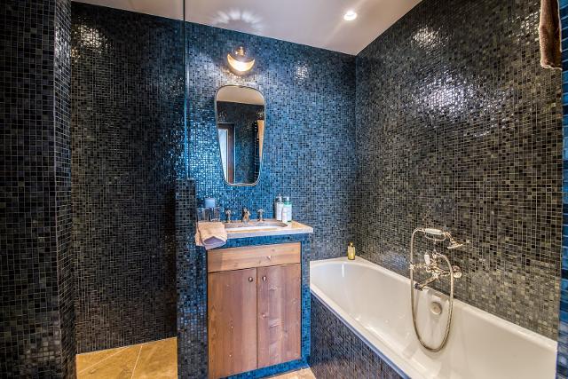 Appartement Cosy 60'S AP-COSY-60'S - Courchevel 1650