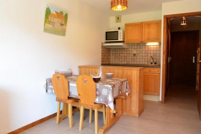 Le Plein Sud A - Le Grand Bornand