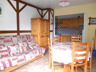 La Pointe Percée - Le Grand Bornand