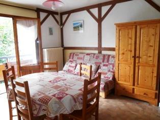 La Pointe Percée - Le Grand Bornand