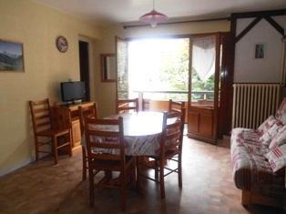 La Pointe Percée - Le Grand Bornand