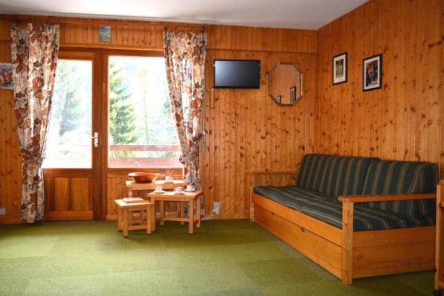 L'Edelweiss - Le Grand Bornand