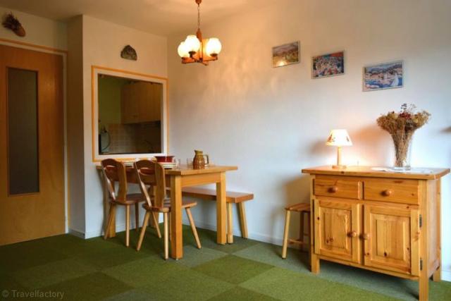 L'Edelweiss - Le Grand Bornand