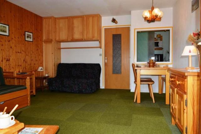 L'Edelweiss - Le Grand Bornand