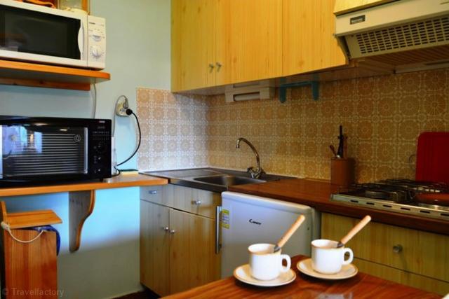 L'Edelweiss - Le Grand Bornand