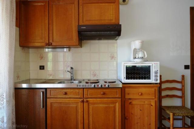 Les Bergeronnettes - Le Grand Bornand