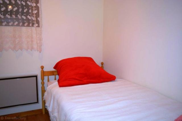 Les Bergeronnettes - Le Grand Bornand