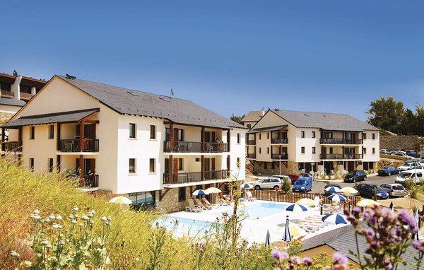 Font Romeu FLP130 - Font Romeu - Pyrénées 2000