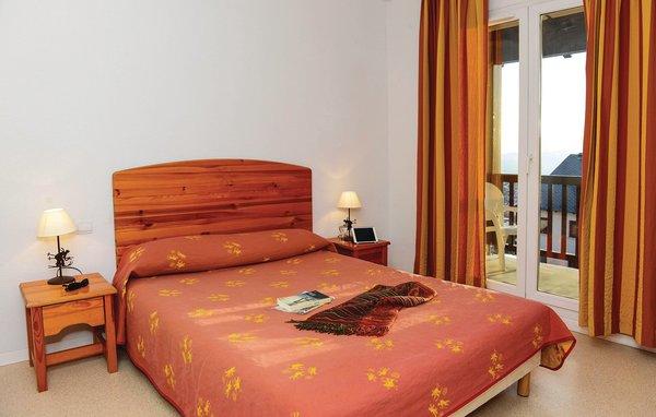 Font Romeu FLP130 - Font Romeu - Pyrénées 2000