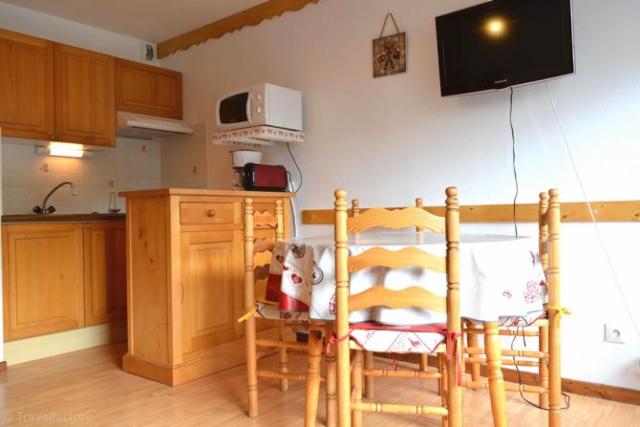 Le Bargy 2 - Le Grand Bornand