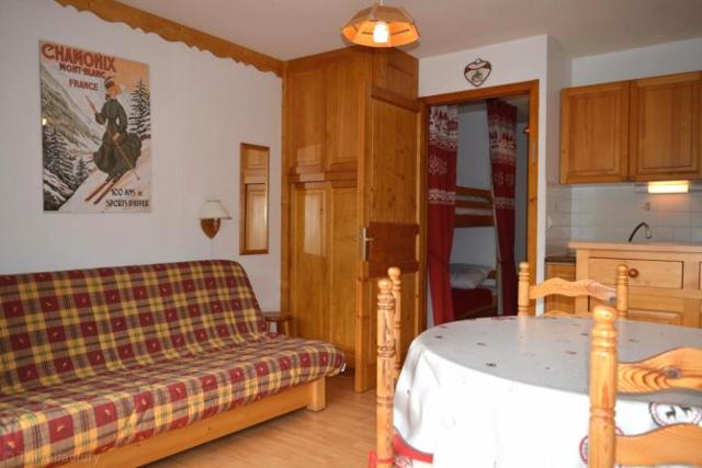 Le Bargy 2 - Le Grand Bornand