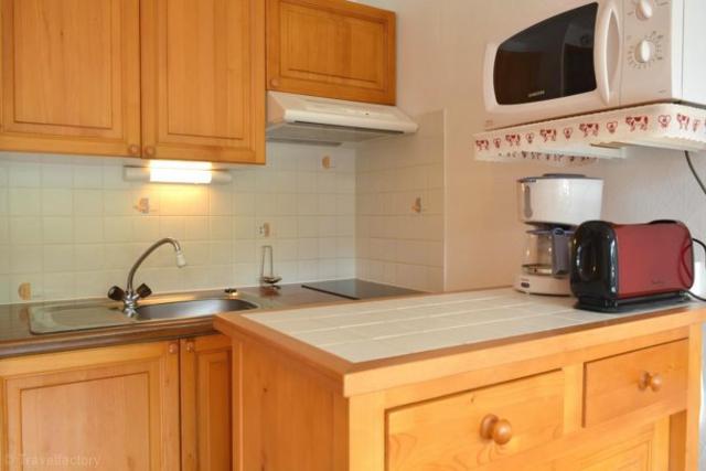 Le Bargy 2 - Le Grand Bornand