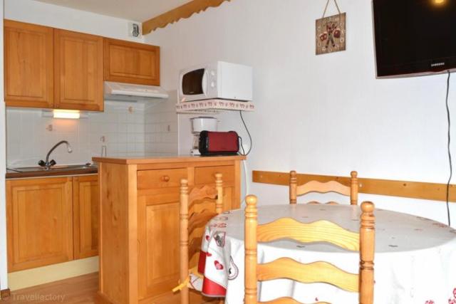 Le Bargy 2 - Le Grand Bornand