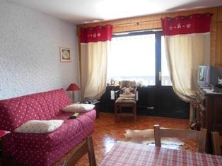 Le Belvédère 3 - Le Grand Bornand