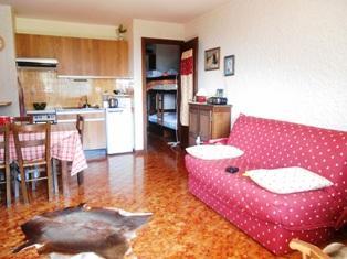 Le Belvédère 3 - Le Grand Bornand