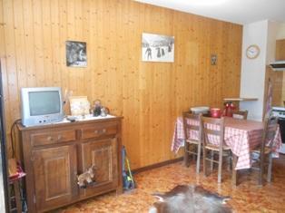 Le Belvédère 3 - Le Grand Bornand