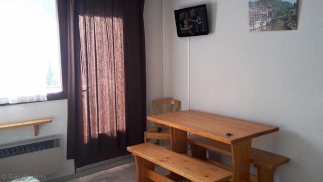 Les Carlines - Le Grand Bornand