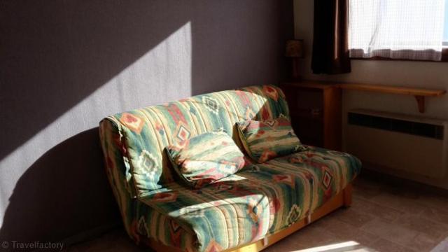 Les Carlines - Le Grand Bornand