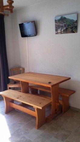 Les Carlines - Le Grand Bornand