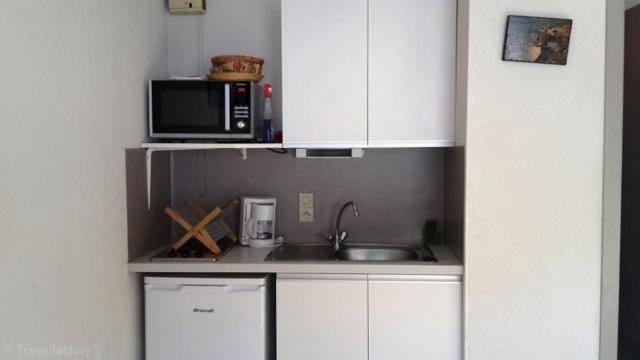 Les Carlines - Le Grand Bornand