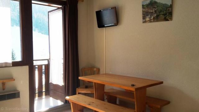 Les Carlines - Le Grand Bornand