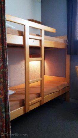 Les Carlines - Le Grand Bornand