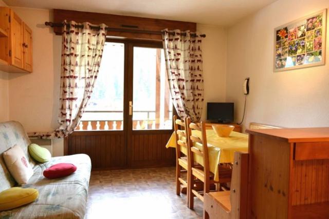 Le Château - Le Grand Bornand