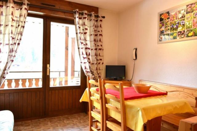 Le Château - Le Grand Bornand