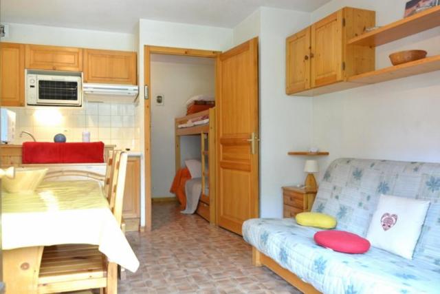 Le Château - Le Grand Bornand