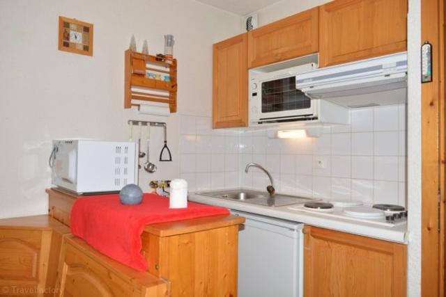 Le Château - Le Grand Bornand