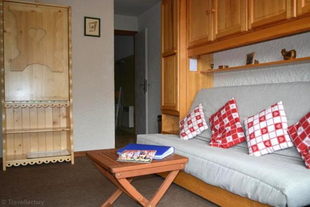 L'Eparvi - Le Grand Bornand