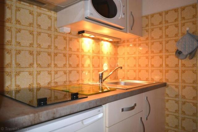 L'Eparvi - Le Grand Bornand