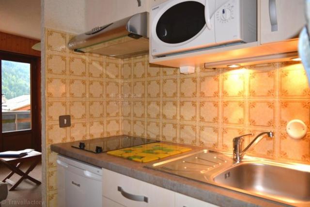 L'Eparvi - Le Grand Bornand