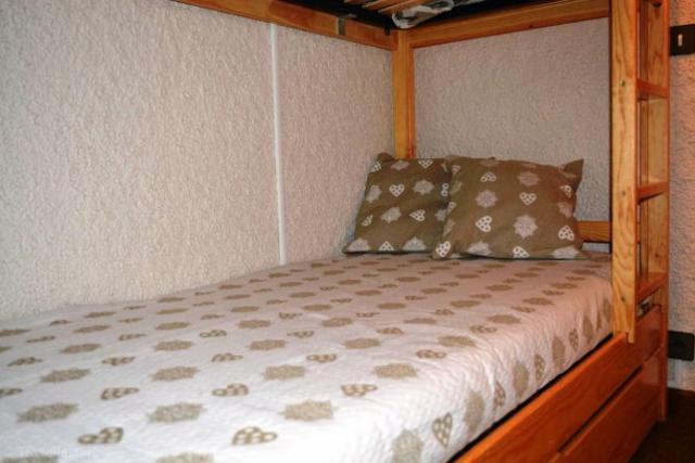 L'Eparvi - Le Grand Bornand