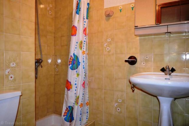 L'Eparvi - Le Grand Bornand