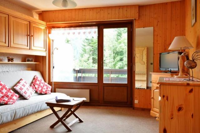 L'Eparvi - Le Grand Bornand