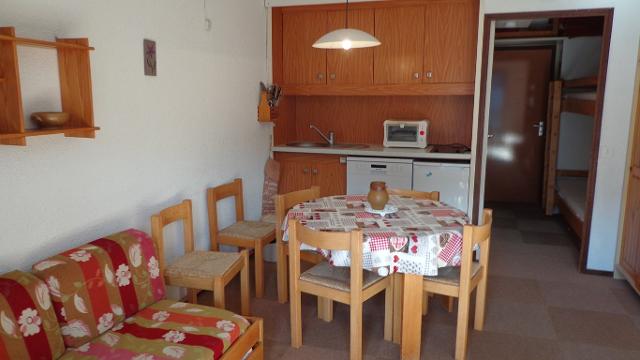 Appartement Andromede ANDA303 - Flaine Forêt 1700