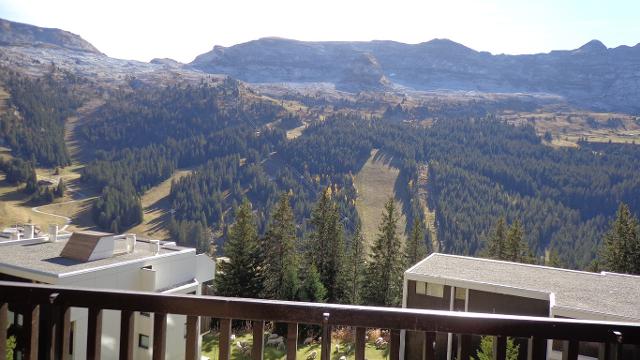 Appartement Andromede ANDA303 - Flaine Forêt 1700