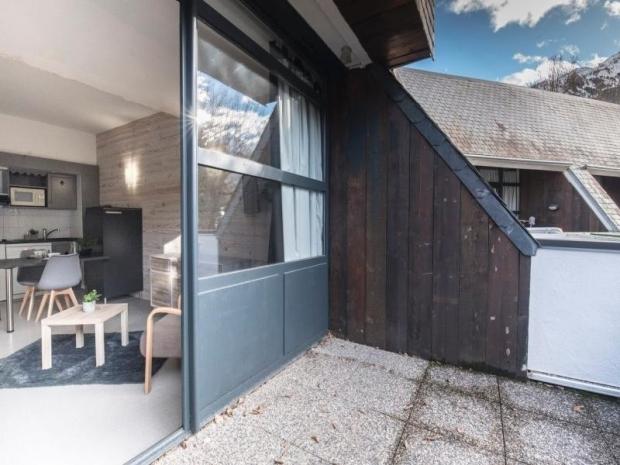 ROYAL MILAN - Saint Lary Soulan