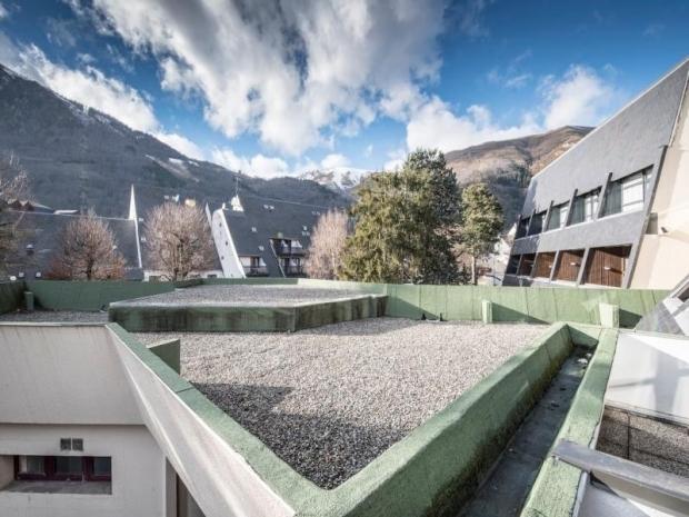 ROYAL MILAN - Saint Lary Soulan