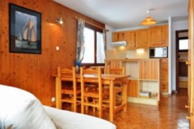 Les Dodes - Le Grand Bornand