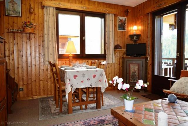 Le Grand Cret - Le Grand Bornand