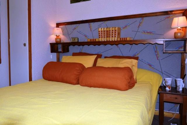 Le Grand Cret - Le Grand Bornand