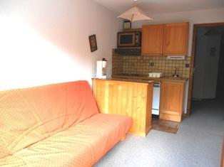 Le Plein Sud C - Le Grand Bornand