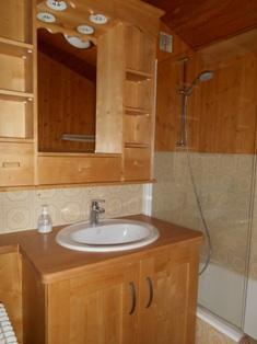 Blanche Neige 2 - Le Grand Bornand