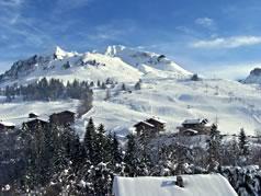 Blanche Neige 2 - Le Grand Bornand