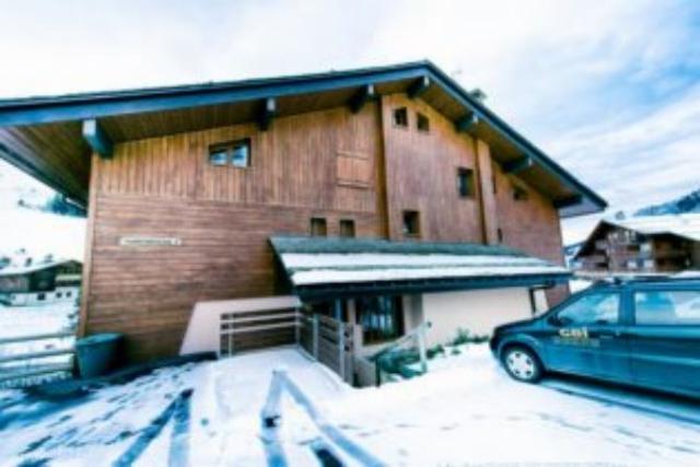 Les Florimontagnes A - Le Grand Bornand