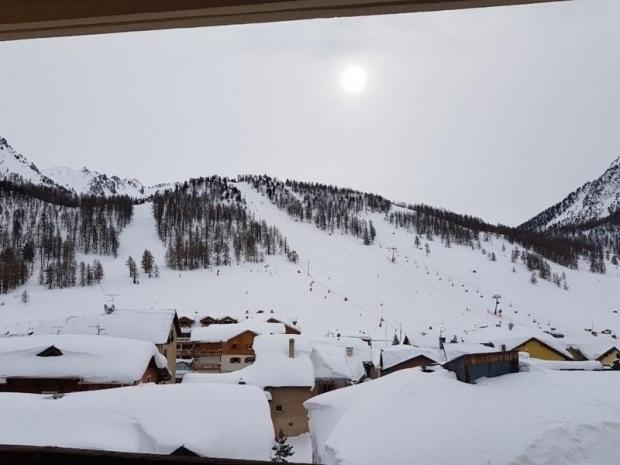 alpet 2 - Montgenèvre