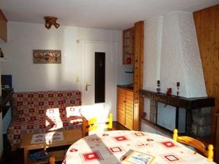 L'Alisier - Le Grand Bornand