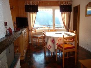 L'Alisier - Le Grand Bornand